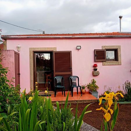 Villa Pêssego - AL à Arouca Extérieur photo