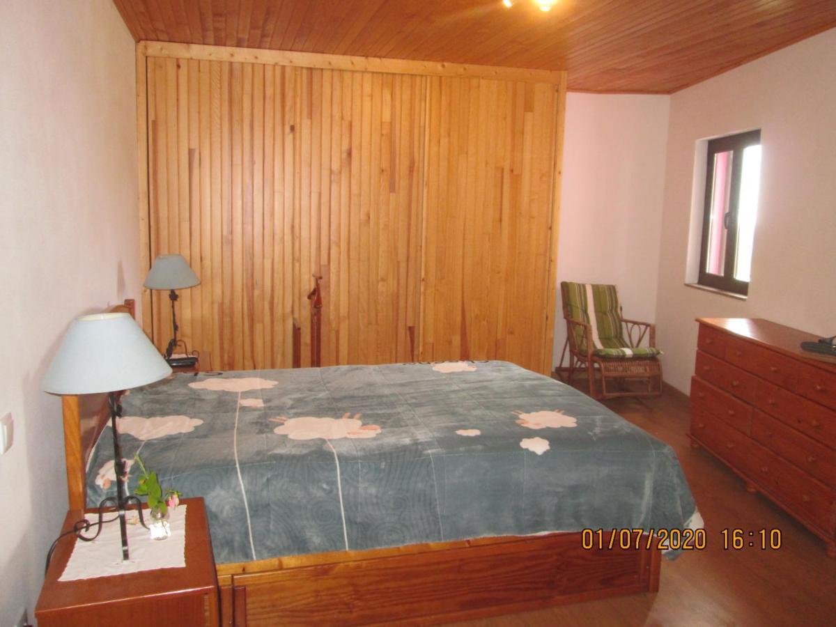 Villa Pêssego - AL à Arouca Extérieur photo