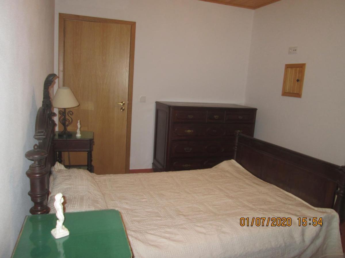 Villa Pêssego - AL à Arouca Extérieur photo