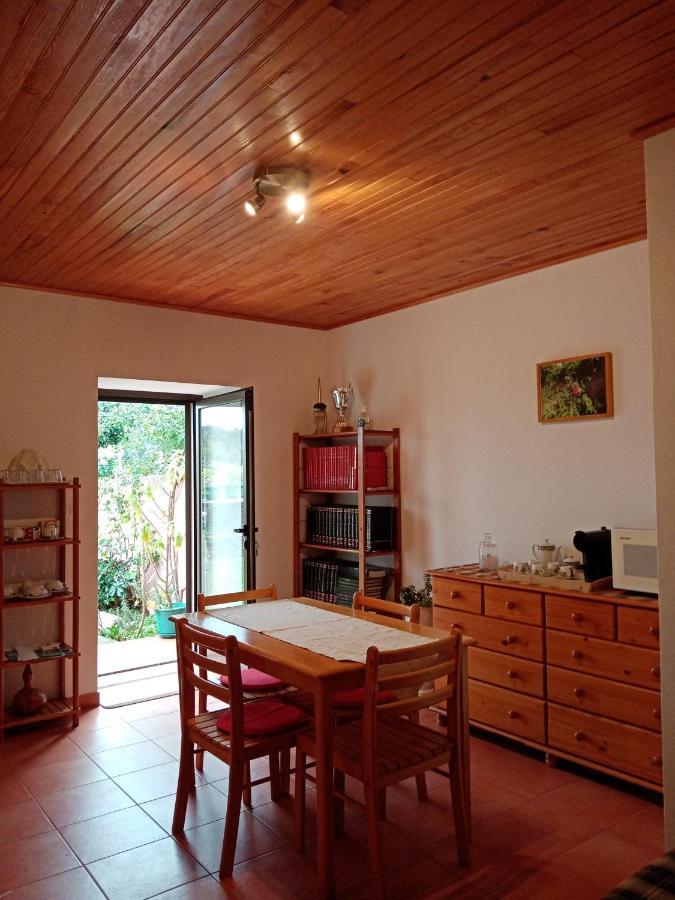 Villa Pêssego - AL à Arouca Extérieur photo