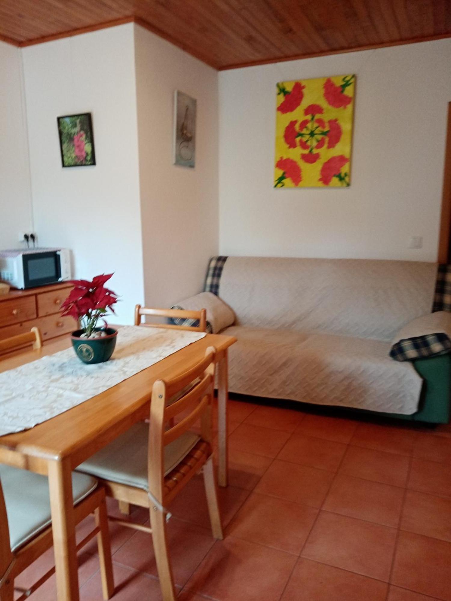 Villa Pêssego - AL à Arouca Extérieur photo