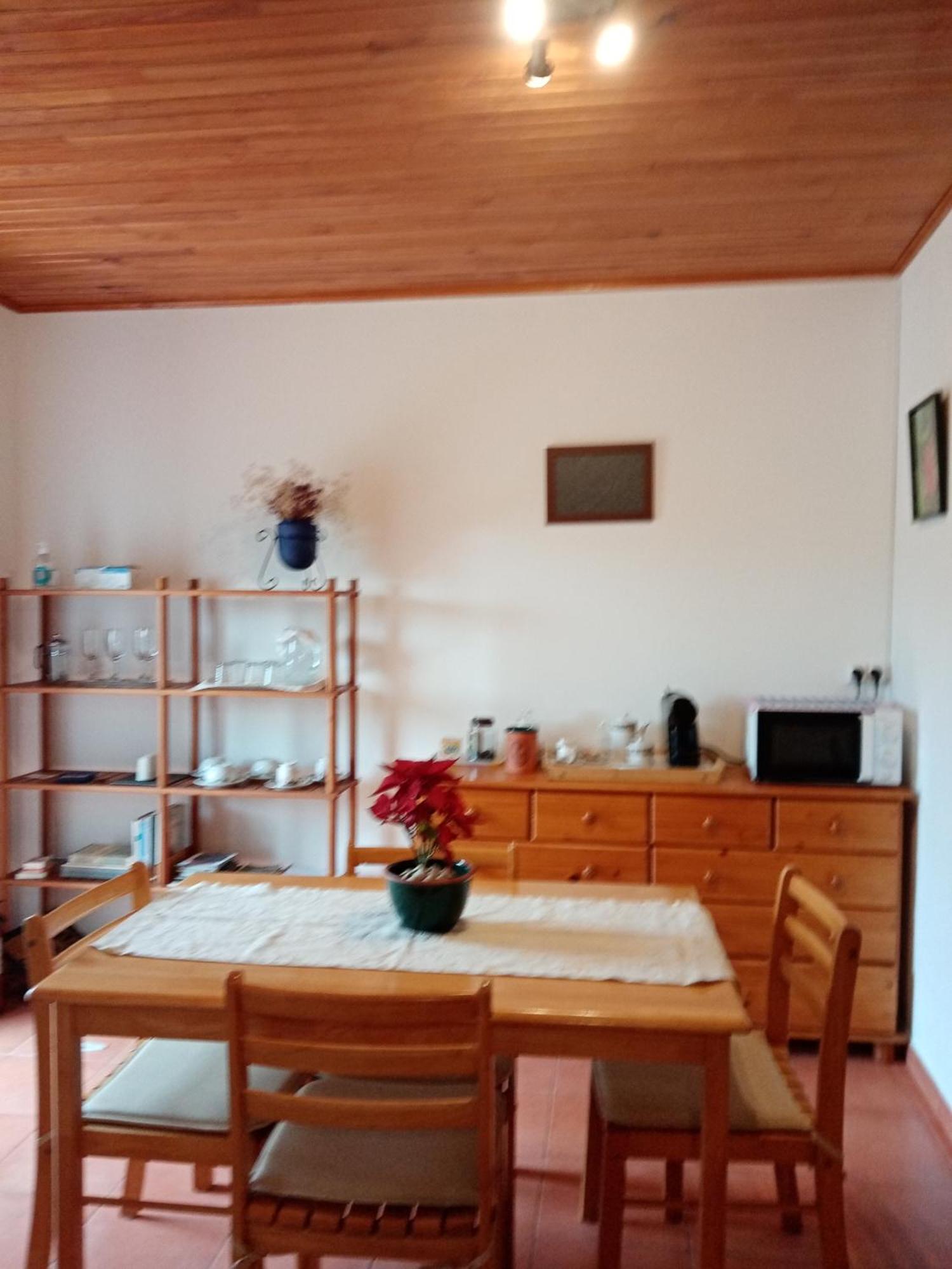 Villa Pêssego - AL à Arouca Extérieur photo