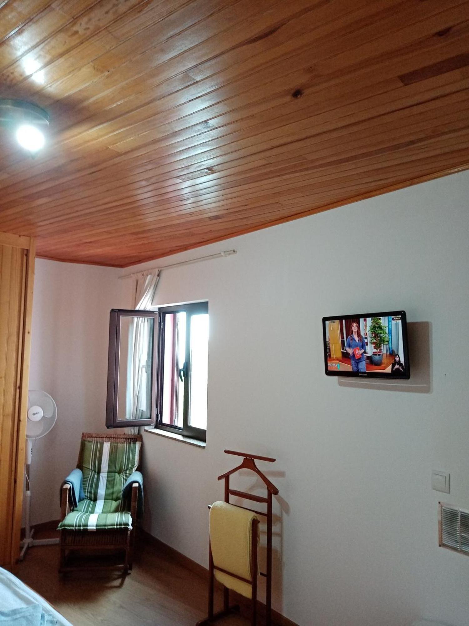 Villa Pêssego - AL à Arouca Extérieur photo